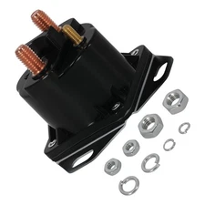 Starter Solenoid Relay for Ford Bronco F-150 1985 1986 1987-1999 E9TZ-11450-B