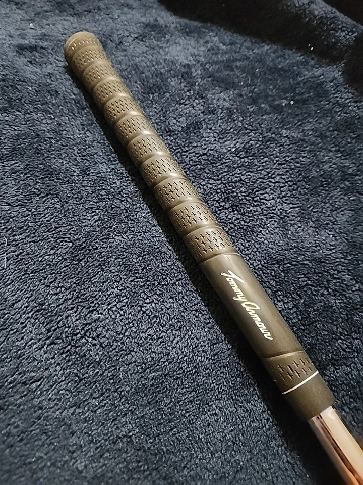 Tommy Armour 845FS Scot 5 Iron Steel Stiff Shaft LH - Image 3 of 4