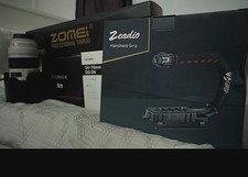 Panasonic LUMIX S5 24.2MP Mirrorless Camera (LUMIX S 20-60mm F3.5-5.6)