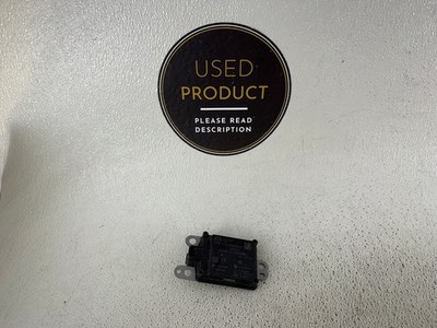 OEM | 2019 - 2021 Mazda 3 Front Radar Sensor