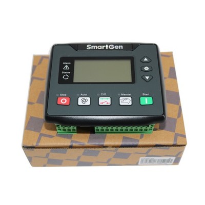 Upgrade Version HGM410N Smartgen Genset Controller Automatic   Module #F13