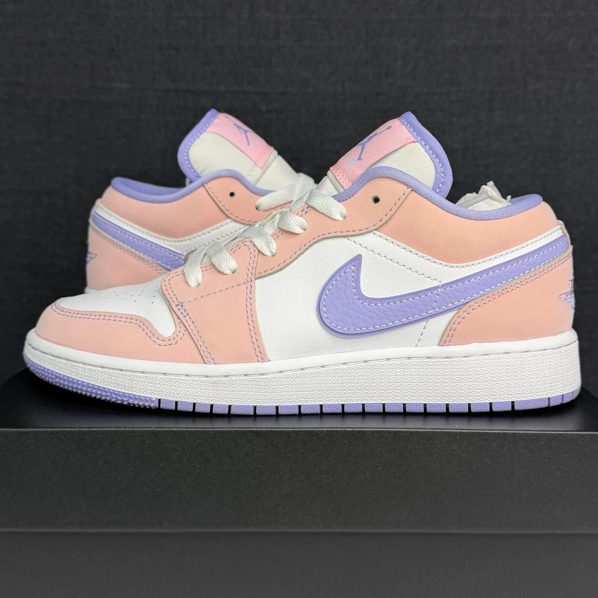 Jordan 1 SE Low Arctic Punch for Sale | Authenticity Guaranteed | eBay