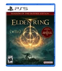 Elden Ring Shadow of the Erdtree - PlayStation 5