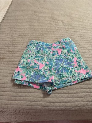 lilly pulitzer Ocean View Board Shorts