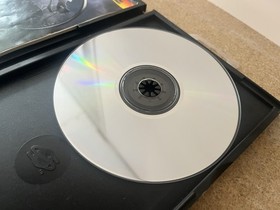 Mortal Kombat II MK 2 - SEGA Saturn Game CIB with Mint Disc *FREE Next Day Post*