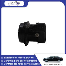 Débimètre Peugeot 508