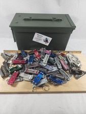 Leatherman Micra one at random, good-great conditions xONE(1) per