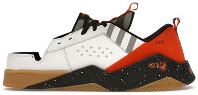 Size 10 - MSCHF BWD Shoe White - MSCHF-004