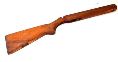 Mossberg 44 US Training Rifle .22 LR Birch Stock W/ Metal Butt