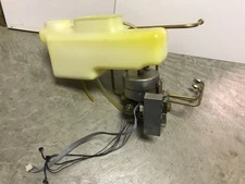 Tank / Pump System for Pelton & Crane Validator 10