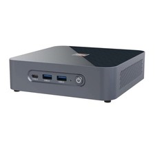 AMD Ryzen 7 5800U Windows 11 Pro Mini PC 32GB RAM 1TB NVMe + Microsoft Office