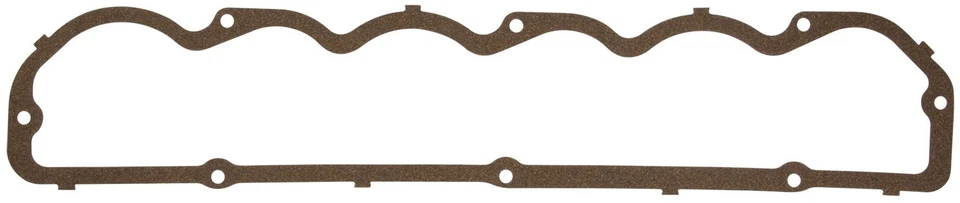 Mahle Engine Valve Cover Gasket For 1975-1996 Ford F-150 4.9L L6 - Image 2 of 2