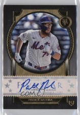 2022 Topps Five Star Auto Patrick Mazeika #FSA-PMA Auto 14je