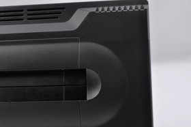 NEO GEO AES AES3-5 Console Only BIOS Socketed, RGB Bypass SNK