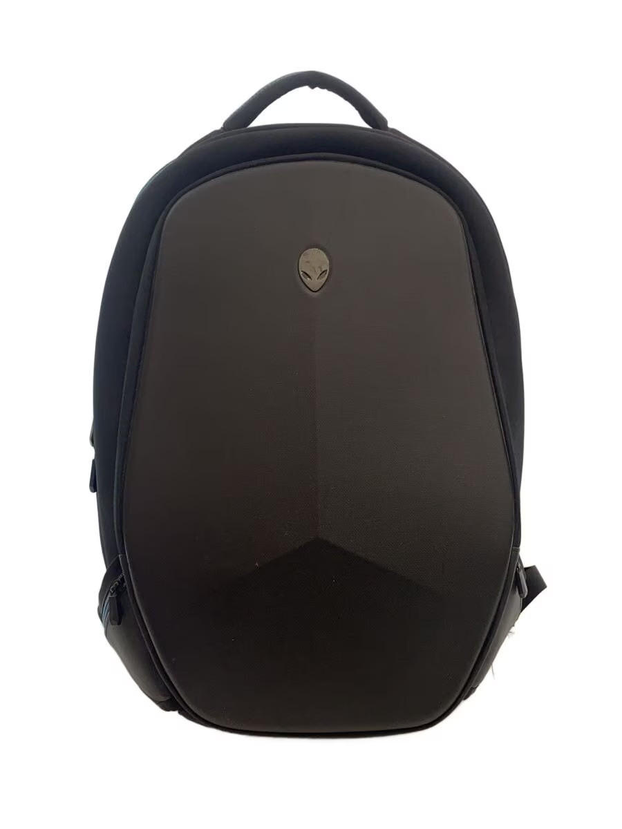 Other Brands ALIENWARE Backpack Polyester Black S… - image 1