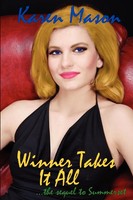 Karen Mason | Winner Takes It All | Taschenbuch | Englisch (2009)