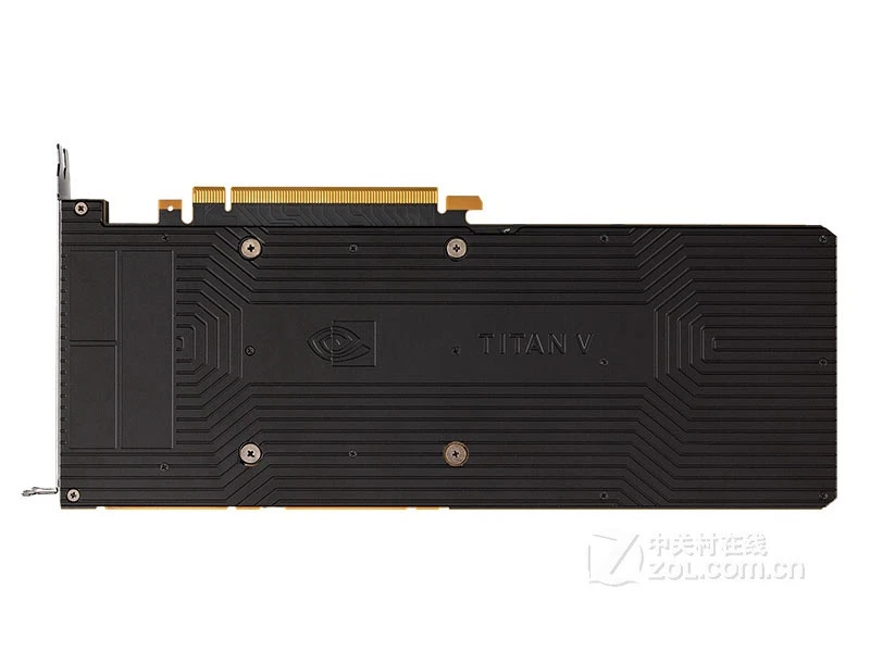 GIGABYTE TITAN V Founders Edition Graphics card 12GB HBM2 3072bit - Image 2 of 4