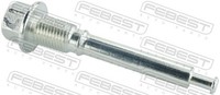 Febest FüHrungsbolzen Bremssattel 0474-DJ3LOWR FüR Mitsubishi Pajero Pinin 8 2 7
