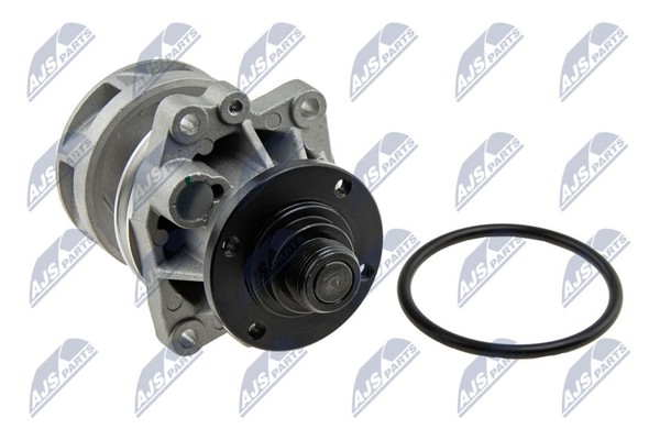 NTY Wasserpumpe MotorküHlung CPW-BM-018 FüR BMW E34 E36 5Er Touring E39 3Er E46-image