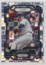 2024 Panini Prizm Premium Box Set Prizm /199 Nolan Ryan #50 HOF e8a
