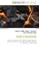 Frederic P. Miller (U. A.) | Coal In Australia | Taschenbuch | Englisch (2026)