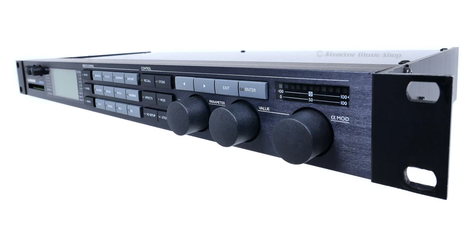 TC electronic Fireworx V2.0 legendary Effects Processor + Rechg + 1 JAHR GEWÄHR✅ - Bild 2 von 4