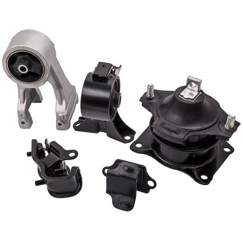 5 Engine Motor & Transmission Mount For 2005-2006 Honda Odyssey 3.5L VTEC AUTO - View #9