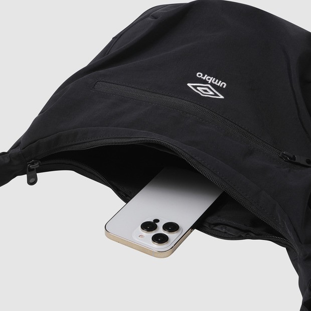 ショルダーバッグ・ポシェット [UMBRO] Mini pocket hobo bag UMBRO] Mini pocket hobo bag (UMBRO/ショルダーバッグ