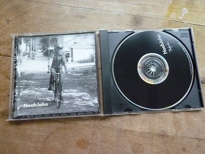 NoahJohn  '' Tadpoles ''