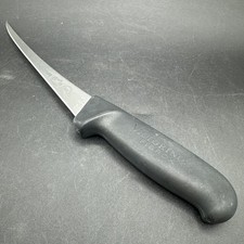 Victornox Fibrox 807-6 Curved Boning Knife Swiss