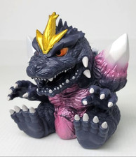 BANDAI Banpresto Enshrined Monsters SpaceGodzilla - 4.5" Figure GODZILLA 1994