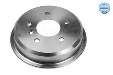 Original MEYLE Bremstrommel 015 523 2038 für Mercedes-Benz