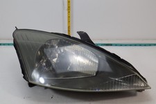 2000-2005 Ford Focus Right Passenger Side Headlight Assembly 114-00580cr Oem 2000-2005 Ford Focus Right Passenger Side Headlight Assembly 114-00580cr Oem