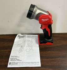Milwaukee Tool 2735-20 M18 Work Light Tool Only 