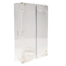 Apple iPad 6th Gen 2018 9.7" A1893 Wi-Fi Only 128GB Silver New Sealed