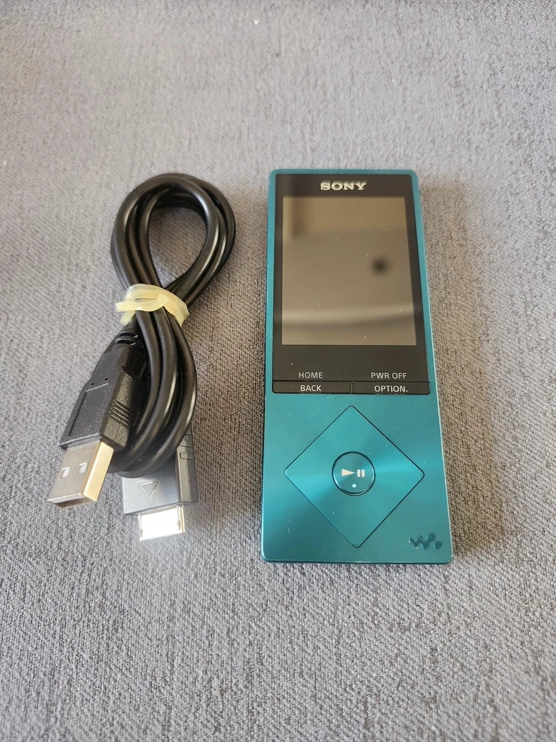 Sony Walkman Hi-Res MP3 Players for sale | eBay