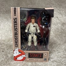 Ghostbusters Plasma Series 6-Inch Ray Stantz Action Figure by Hasbro - NEW