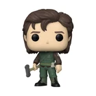 DAMAGED BOX Funko Pop! TV: Stranger Things - Hunter Steve