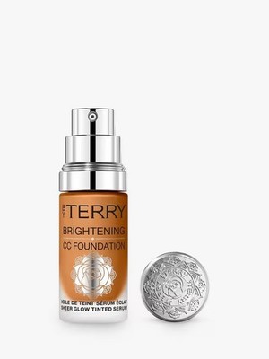 By Terry Brightening CC Foundation 30ml - 7C Medium Deep Cool - Kostenloser Versand UVP 62£
