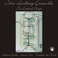 Catbird Sings - Cd - G3Z