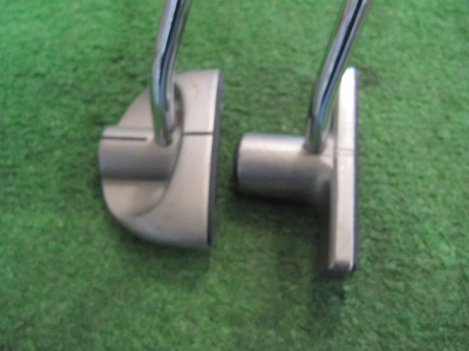 STX SYNC TOUR + MALLET PUTTERS, 34 + 35 INS. - Image 2 of 4