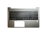 HP Elitebook 650 G9 Mit Keyboard Palmrest