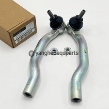 OEM 2PCS Outer Tie Rods End Set DH520-6LB0A J...