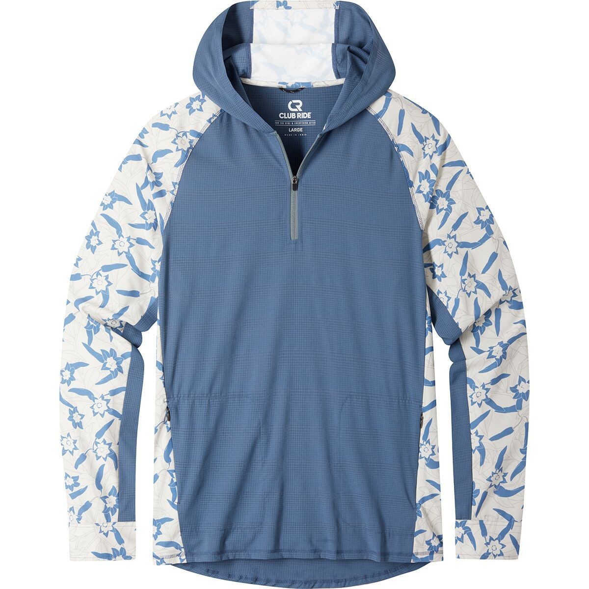 Рубашка Helios Sun от Club Ride Apparel - мужская