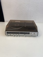 Philips Stereo Music Center 901 giradischi radio cassette cavo tagliato ricambi