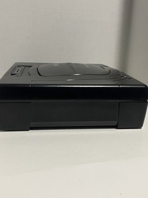 Sega Saturn Console Complete In Box CIB
