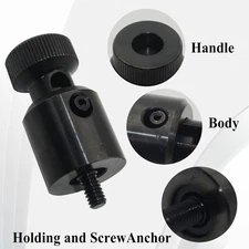868 Screw Anchor Expander 1/4"-20 Fits Anchor 84299 Power Drill Part Use