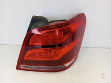 Rückleuchte Mercedes-Benz A2049060257 LED Rechts Rearlight