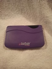 Deluxe Dear Diary 1995 TIGER BRAND