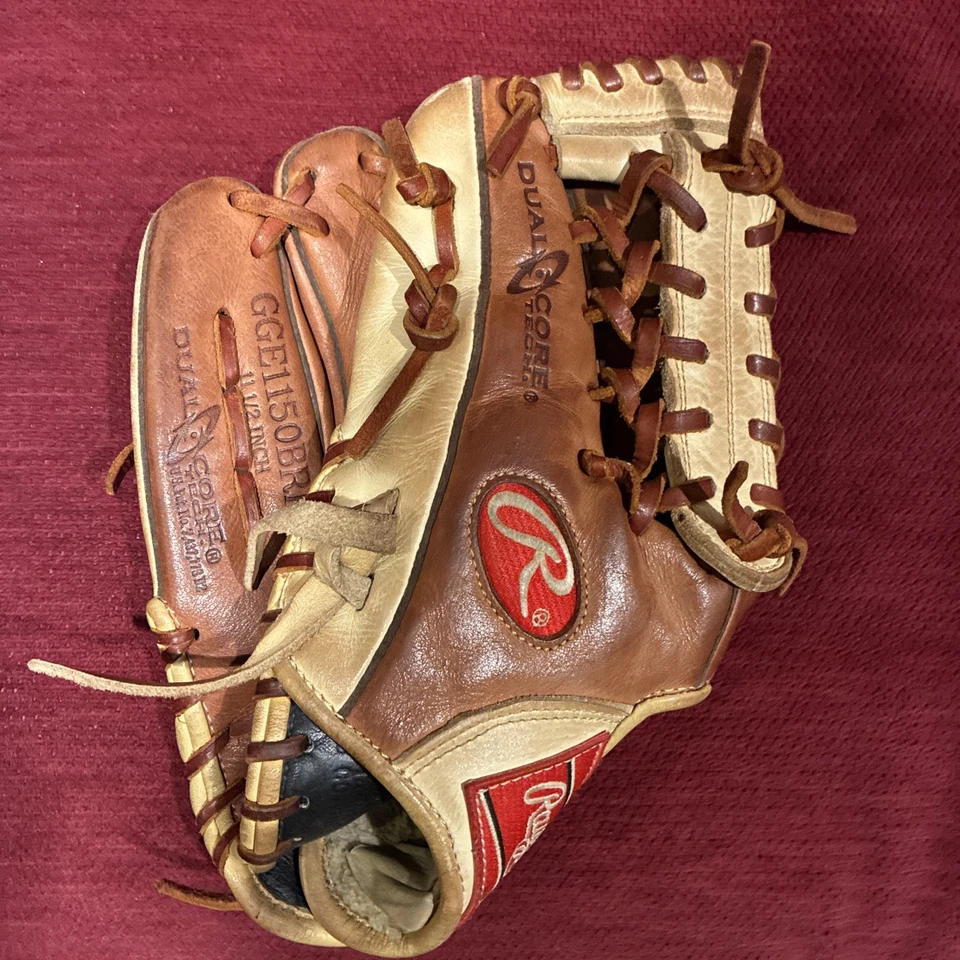 Rawlings Lefty 11,5 Foto 2 de 4